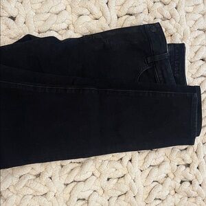 American Eagle Outfitters Women's Dark Jeans